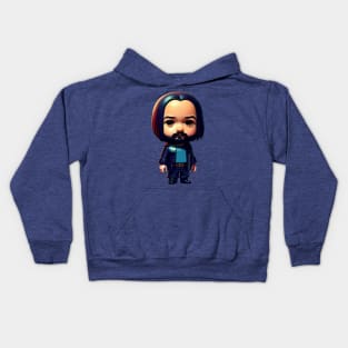 John Wick Kids Hoodie